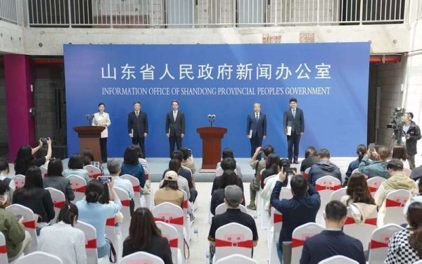 国内配资平台排名 1.9万余家外资企业扎根山东 为经济发展注入强劲动力