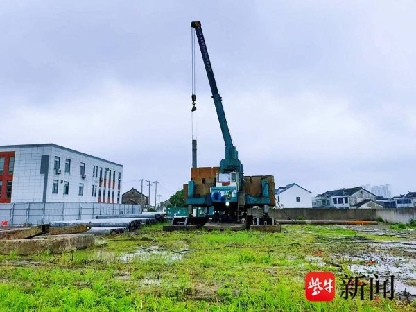 炒股配资服务 最新进展！关乎苏州相城阳澄湖镇各学校！